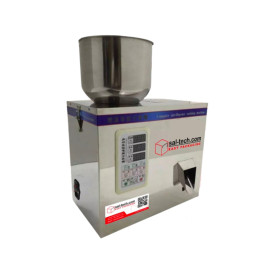 STEP Mini Table Top Auto Feed Scale 2-200gr